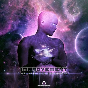 We Are the Universe dari Improvement