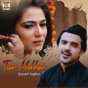 收聽Junaid Asghar的Tera Mukhra歌詞歌曲
