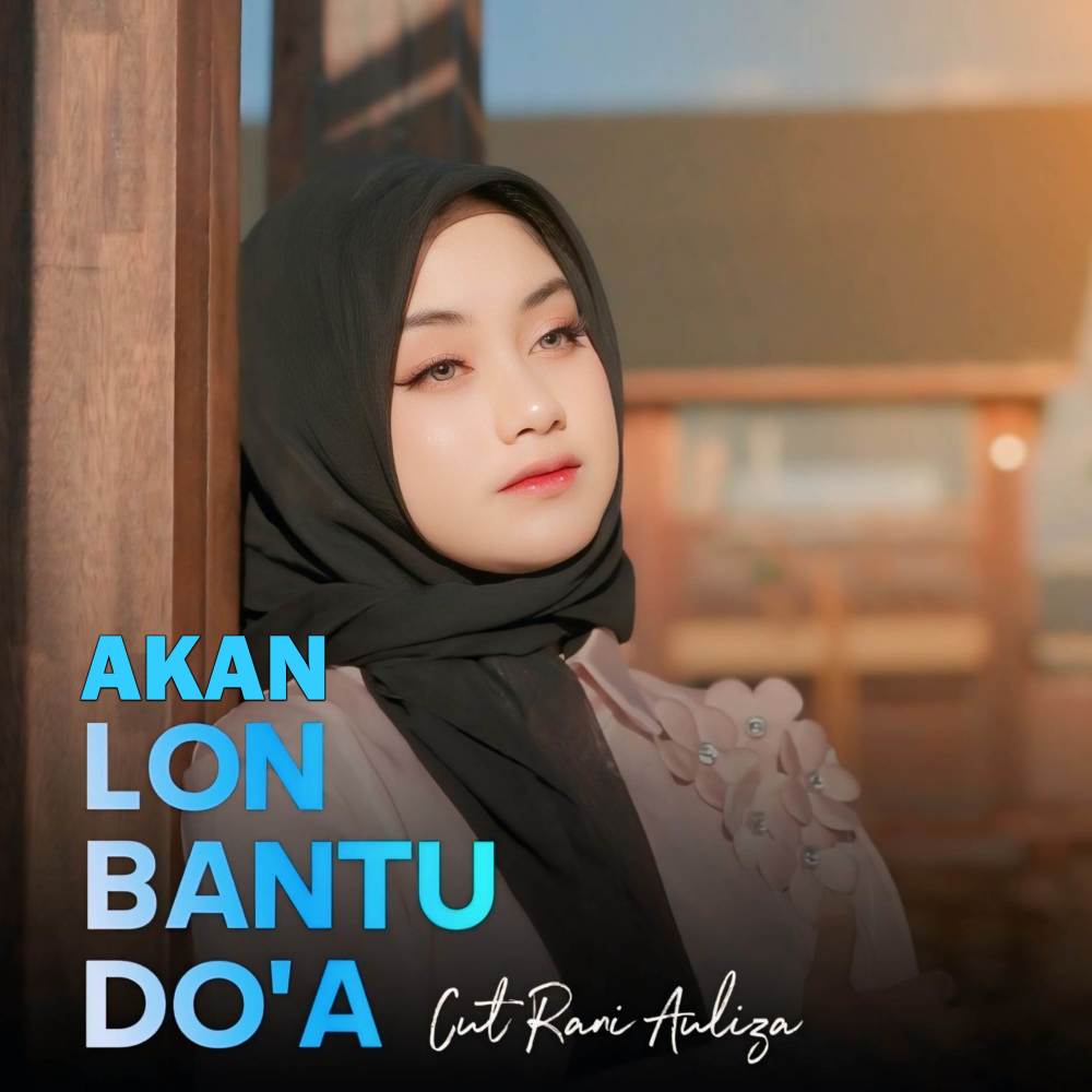 Akan Lon Bantu Doa