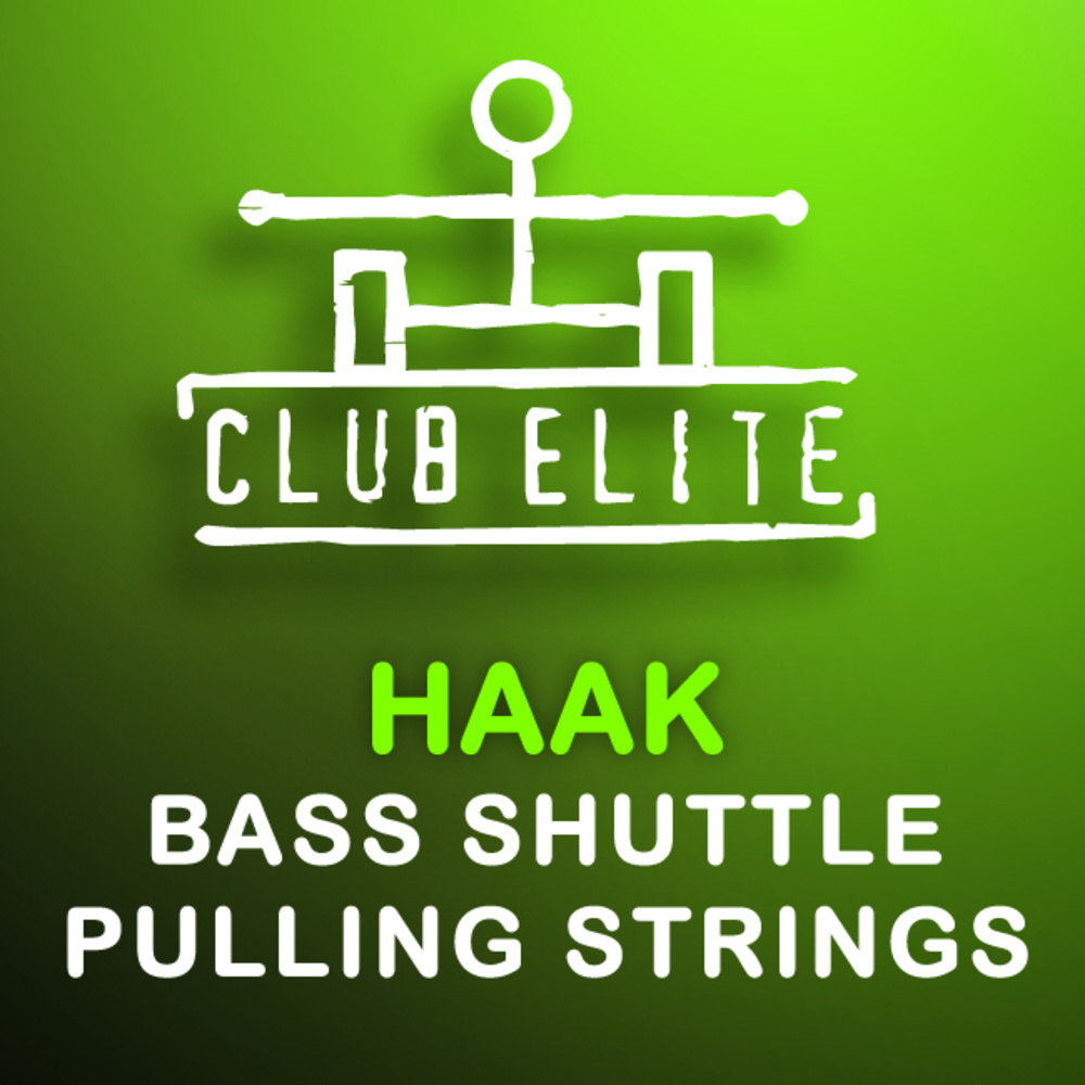 Pulling Strings (Original Mix)