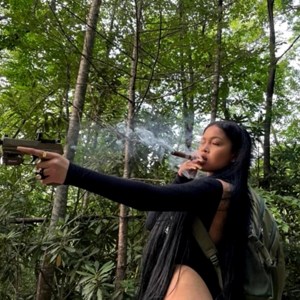 LWM (feat. Skaiwater) (Explicit)