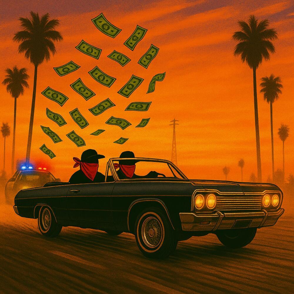 Straight To The Money (Explicit)
