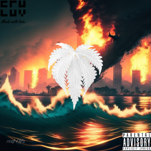Dengarkan lagu Wavy (Explicit) nyanyian Jorden dengan lirik