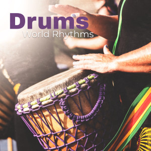 Listen to Relaxing Drumming song with lyrics from Sound Therapy Masters
