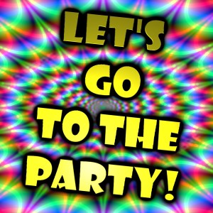 Listen to Let's Go to the Party (Radio Edit) song with lyrics from Chwytak