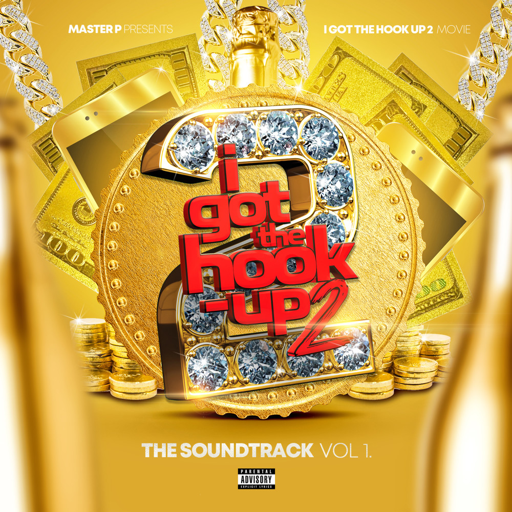 You Bringing Who (Explicit)