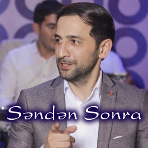 Listen to Səndən Sonra (Remix) song with lyrics from Qara 07