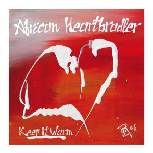 Dengarkan I Was Afraid lagu dari African Heartbradler dengan lirik