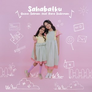 Album Sahabatku from Quinn Salman
