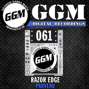 Listen to Crepitate song with lyrics from Razor Edge