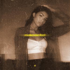 slō的專輯make me feel (slowed & reeverb)