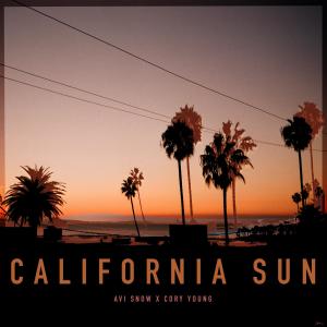Avi Snow的專輯California Sun