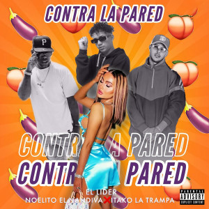 EL LIDER的专辑Contra la Pared (Explicit)