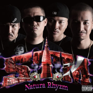 Album NATURA RHYZM oleh S.T.M