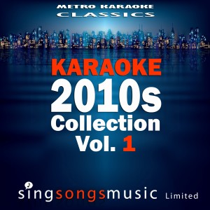 收聽Karaoke的Never Gonna Leave This Bed (In the Style of Maroon 5) [Karaoke Version] (Karaoke Version)歌詞歌曲