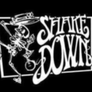 Shakedown的專輯TOO LATE