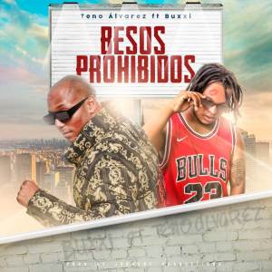 ดาวน์โหลดและฟังเพลง Besos Prohibidos พร้อมเนื้อเพลงจาก Teno Alvarez