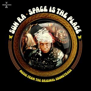 收听Sun Ra And His Arkestra的Mysterious Crystal歌词歌曲