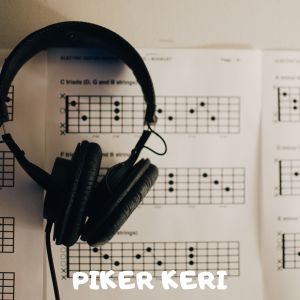 Dengarkan lagu PIKER KERI nyanyian Rosita dengan lirik