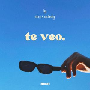 Te Veo (feat. NACHOSKY)