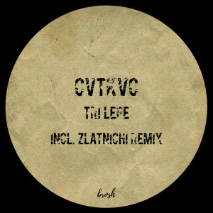 Album Tri Lepe oleh Cvtkvc