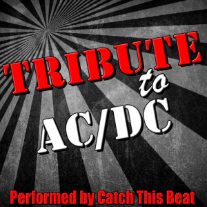 收聽Catch the Beat的Shoot to Thrill歌詞歌曲