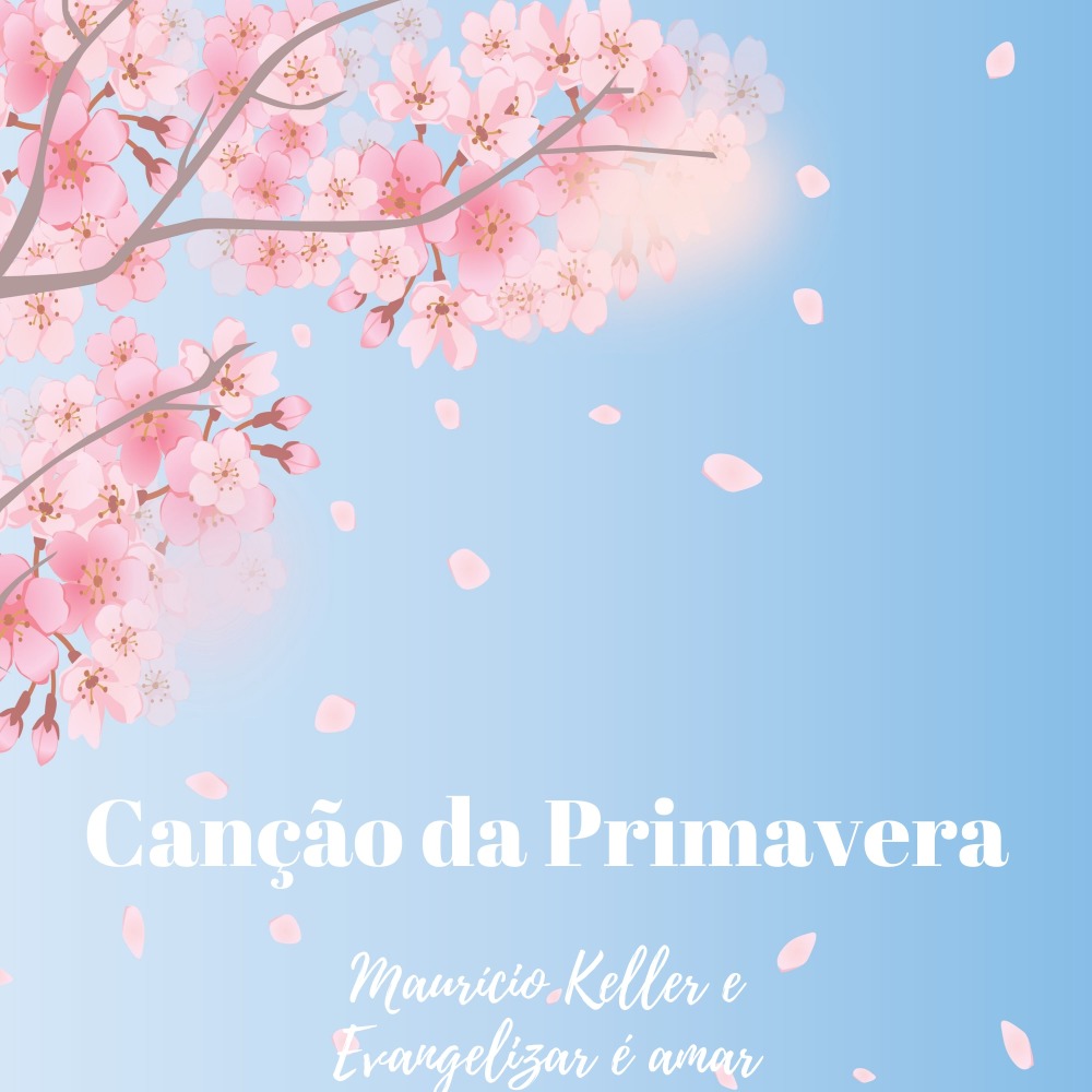 Canção da Primavera