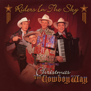 收聽Riders In The Sky的Let It Snow / The Last Christmas Medley You'll Ever Need To Hear歌詞歌曲