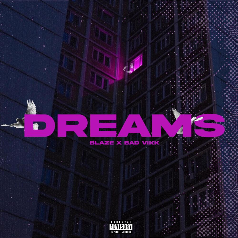 Dreams (Explicit)