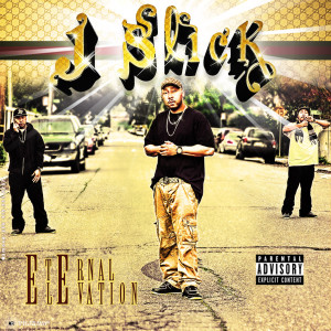 收听J Slick的Keep My Distance (feat. Yung Murph & Mac Me Z) (Explicit)歌词歌曲
