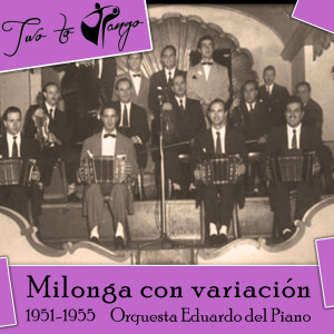 收聽Orquesta Eduardo del Piano的Tu olvido歌詞歌曲