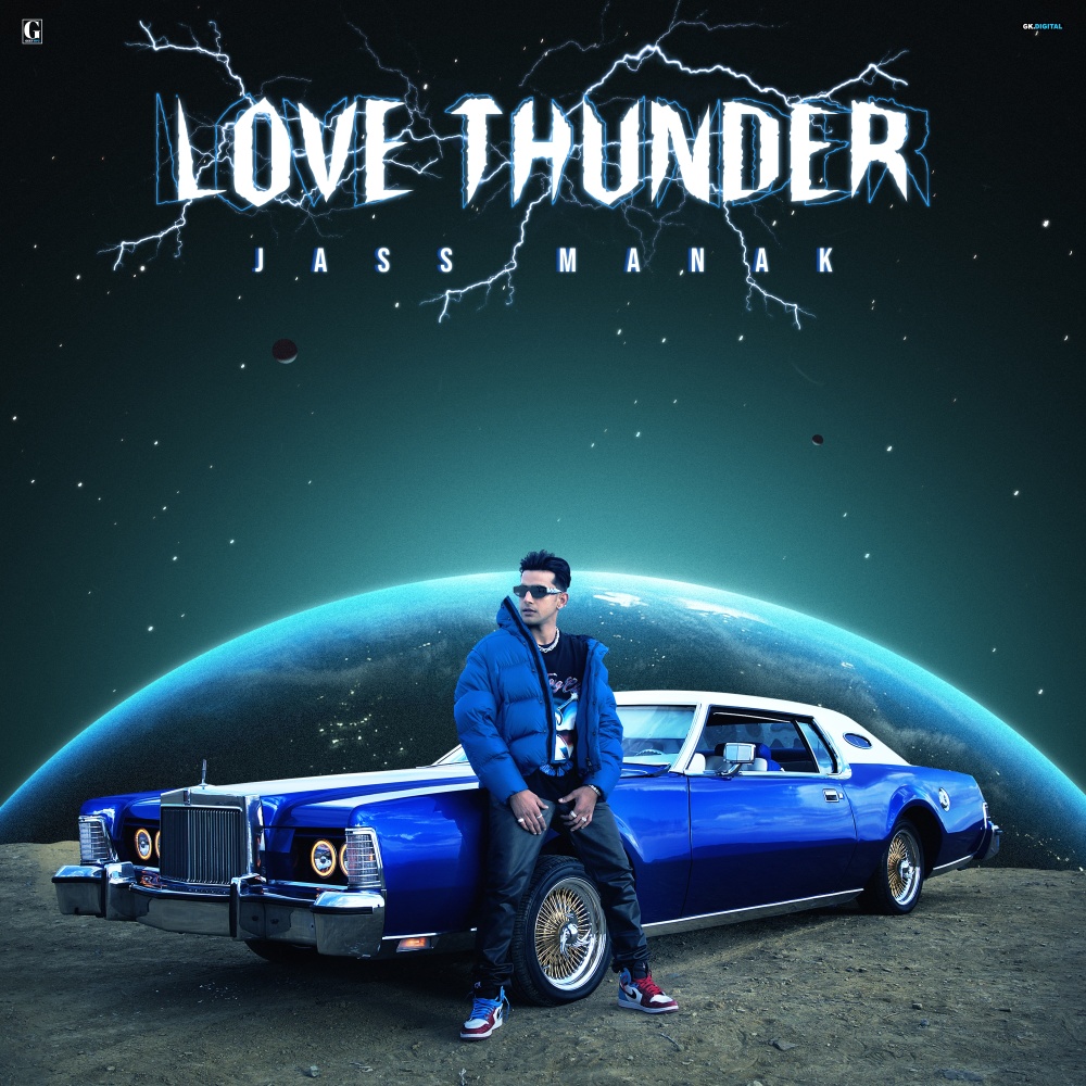 Adhi Raat (From "Love Thunder")