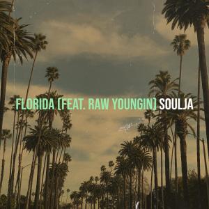 Album Florida (Explicit) from SoulJa