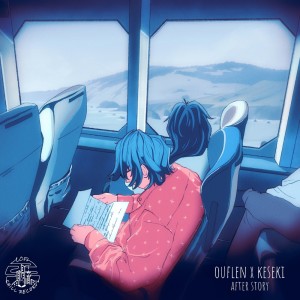 ดาวน์โหลดและฟังเพลง After Story พร้อมเนื้อเพลงจาก Ouflen