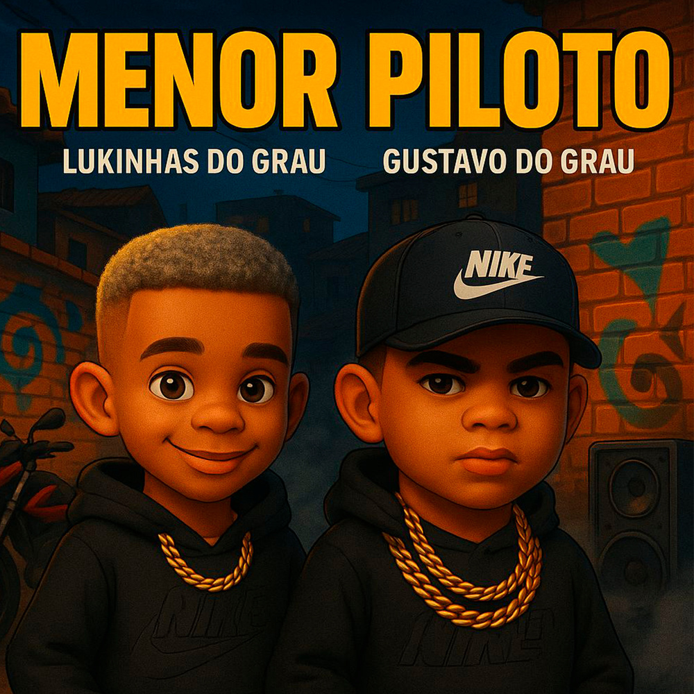 Menor Piloto