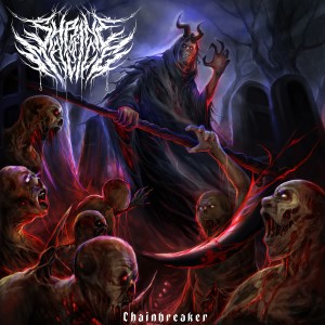 ดาวน์โหลดและฟังเพลง Chainbreaker พร้อมเนื้อเพลงจาก Shrine of Malice