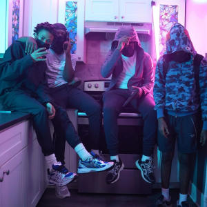 default playlist img