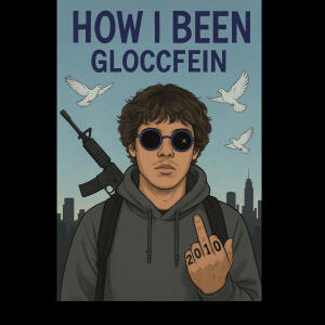 GloccFein的專輯How I Been (prod.Eskimos x Jkei) [Explicit]