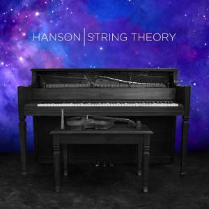 Hanson的專輯String Theory