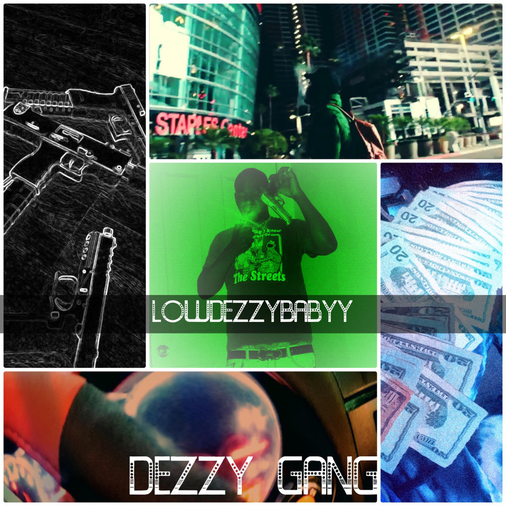 Stay Fly (Explicit)