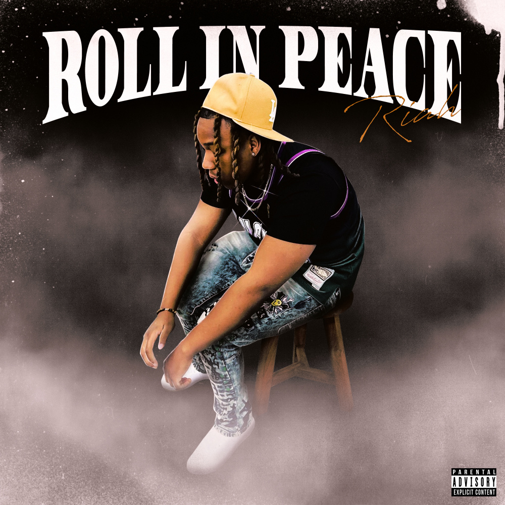 Roll In Peace (Explicit)