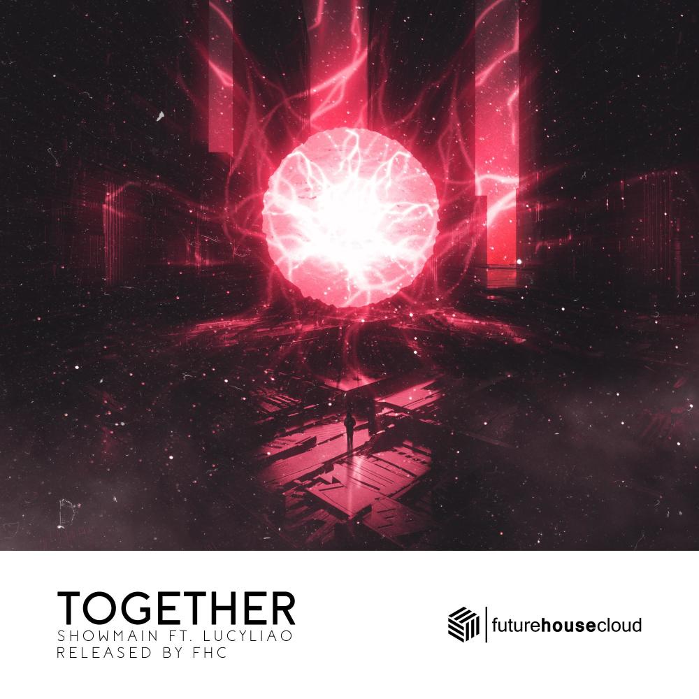 Together(feat. Lucyliao)