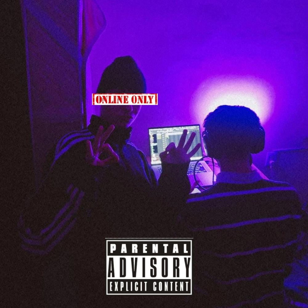 LIMA Y JARABE (feat. kau! & Vasan) (Explicit)
