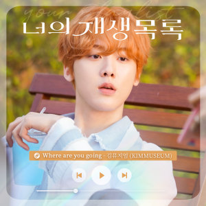 Listen to Where are you going (너의 재생목록 X 김뮤지엄 (KIMMUSEUM)) song with lyrics from 김뮤지엄