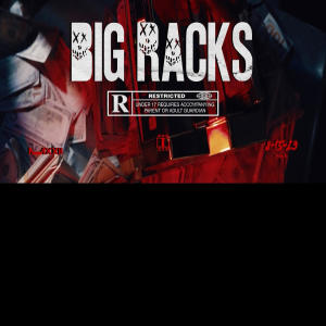 อัลบัม Big Racks (feat. GGO Kurt) (Explicit) ศิลปิน Bally Boy