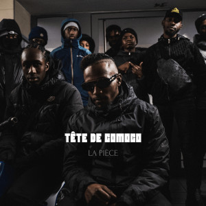 Album Tête de Comoco from 