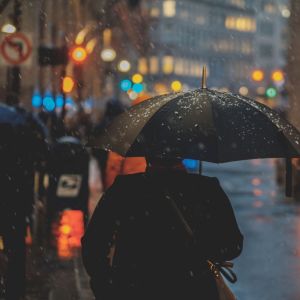 Umbrella Mixtape | Chill Music | Rainy Days