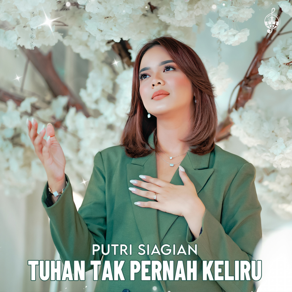 Tuhan Tak Pernah Keliru