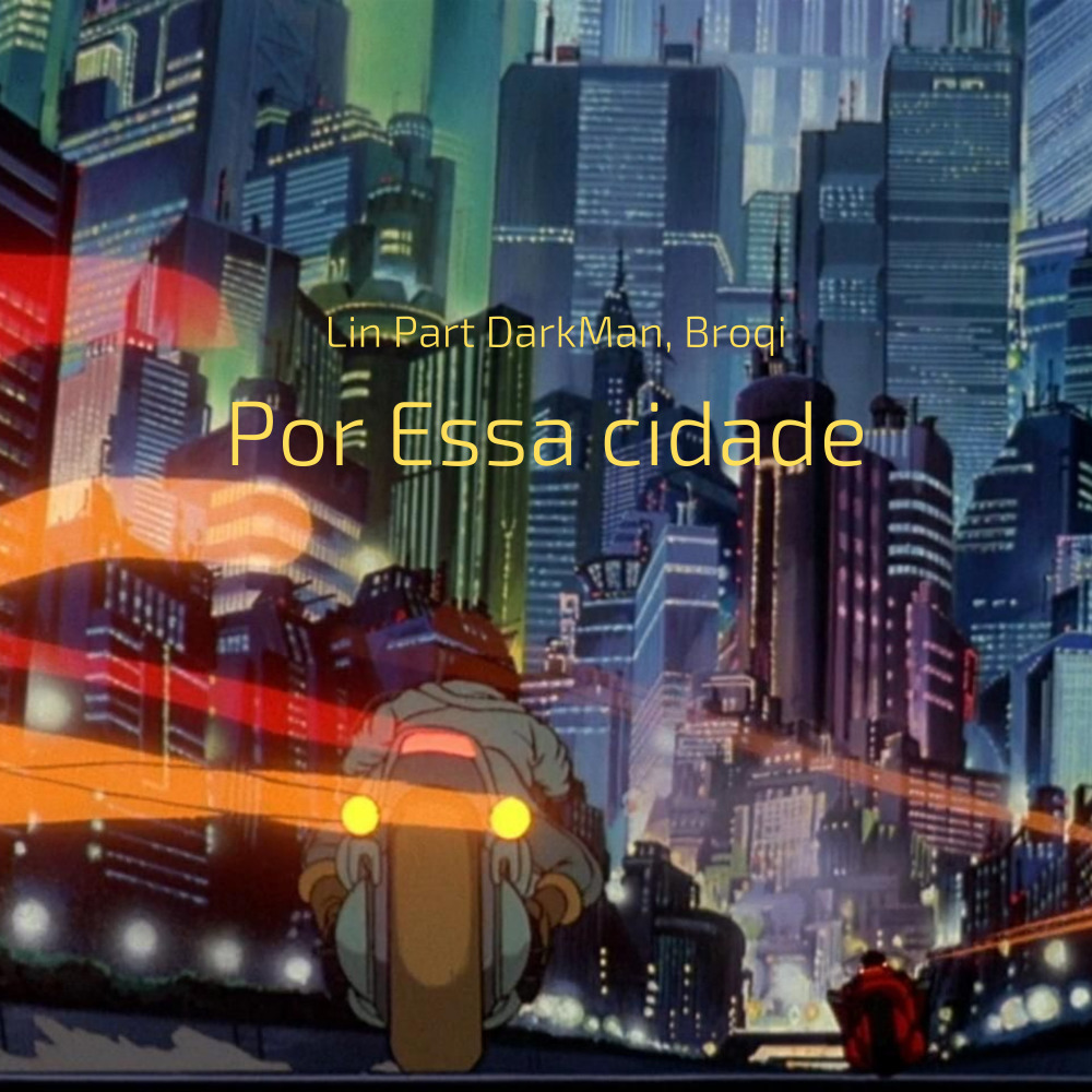 Por Essa Cidade