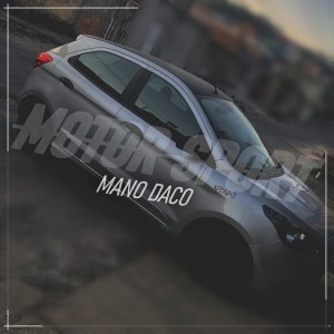 收聽Mano Daco的Motor Sport歌詞歌曲